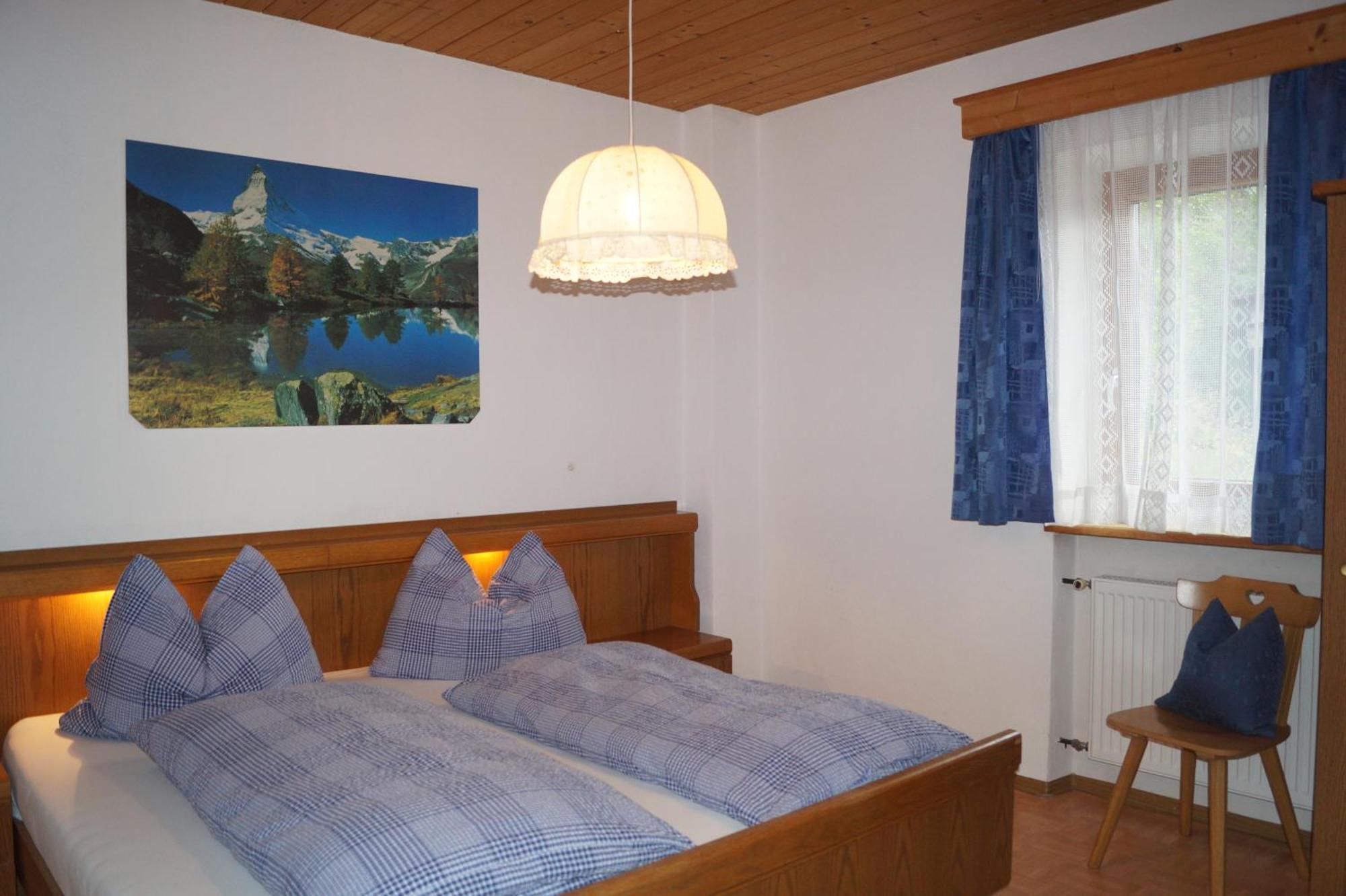 Thalerhof Lejlighed San Lorenzo di Sebato Eksteriør billede
